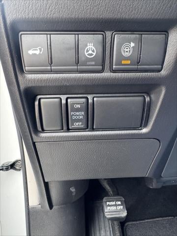 2023 Nissan Armada Platinum 4WD