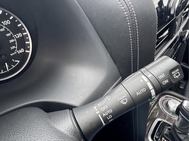 2023 Nissan Armada Platinum 4WD