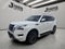 2023 Nissan Armada Platinum 4WD