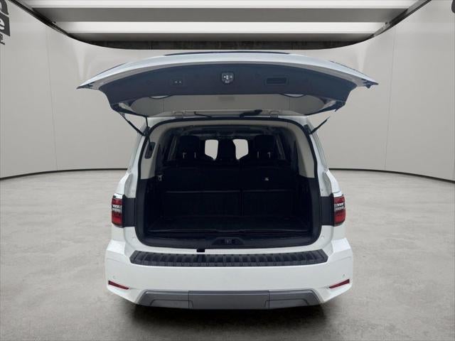 2023 Nissan Armada Platinum 4WD