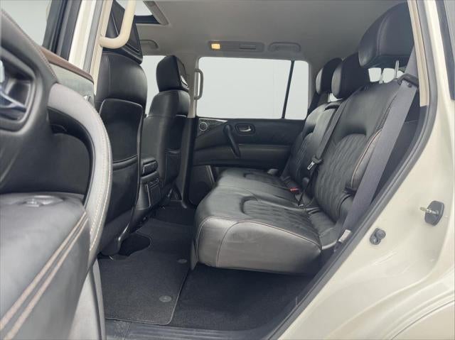 2023 Nissan Armada Platinum 4WD