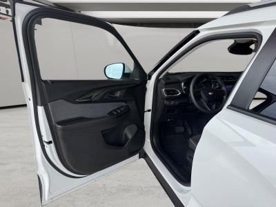 2023 Chevrolet Trailblazer AWD LT