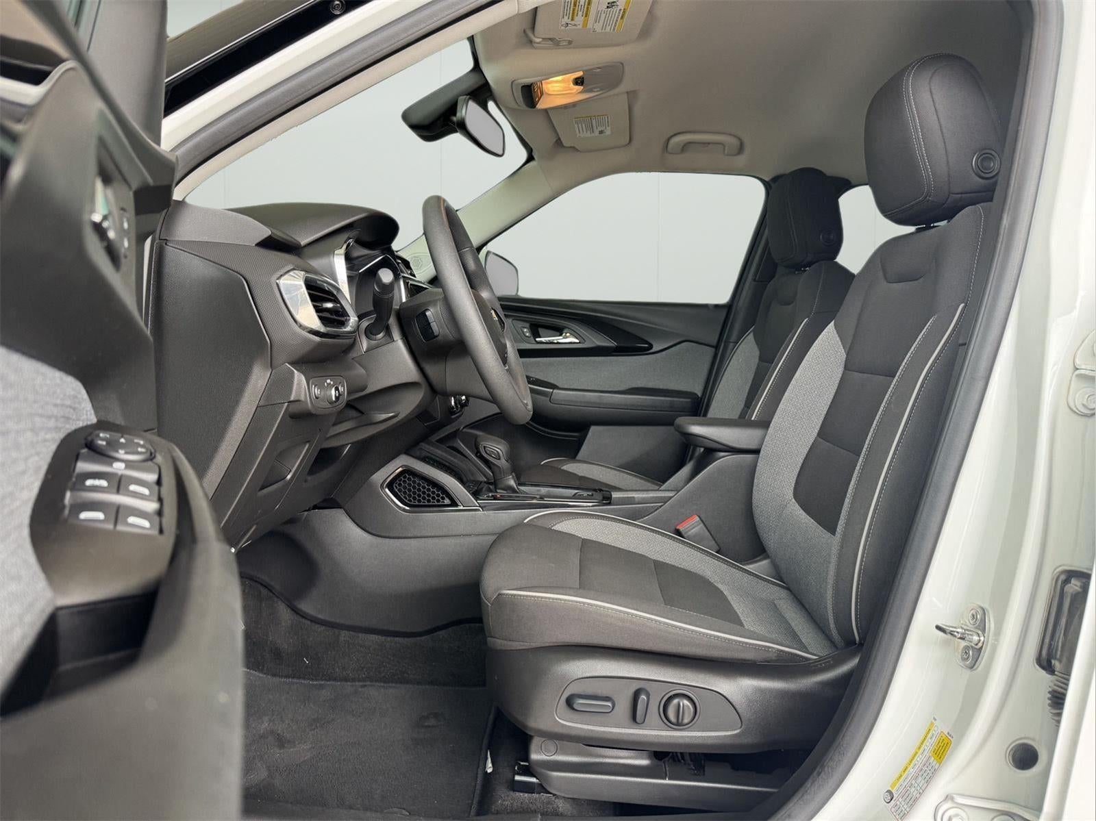 2023 Chevrolet Trailblazer AWD LT