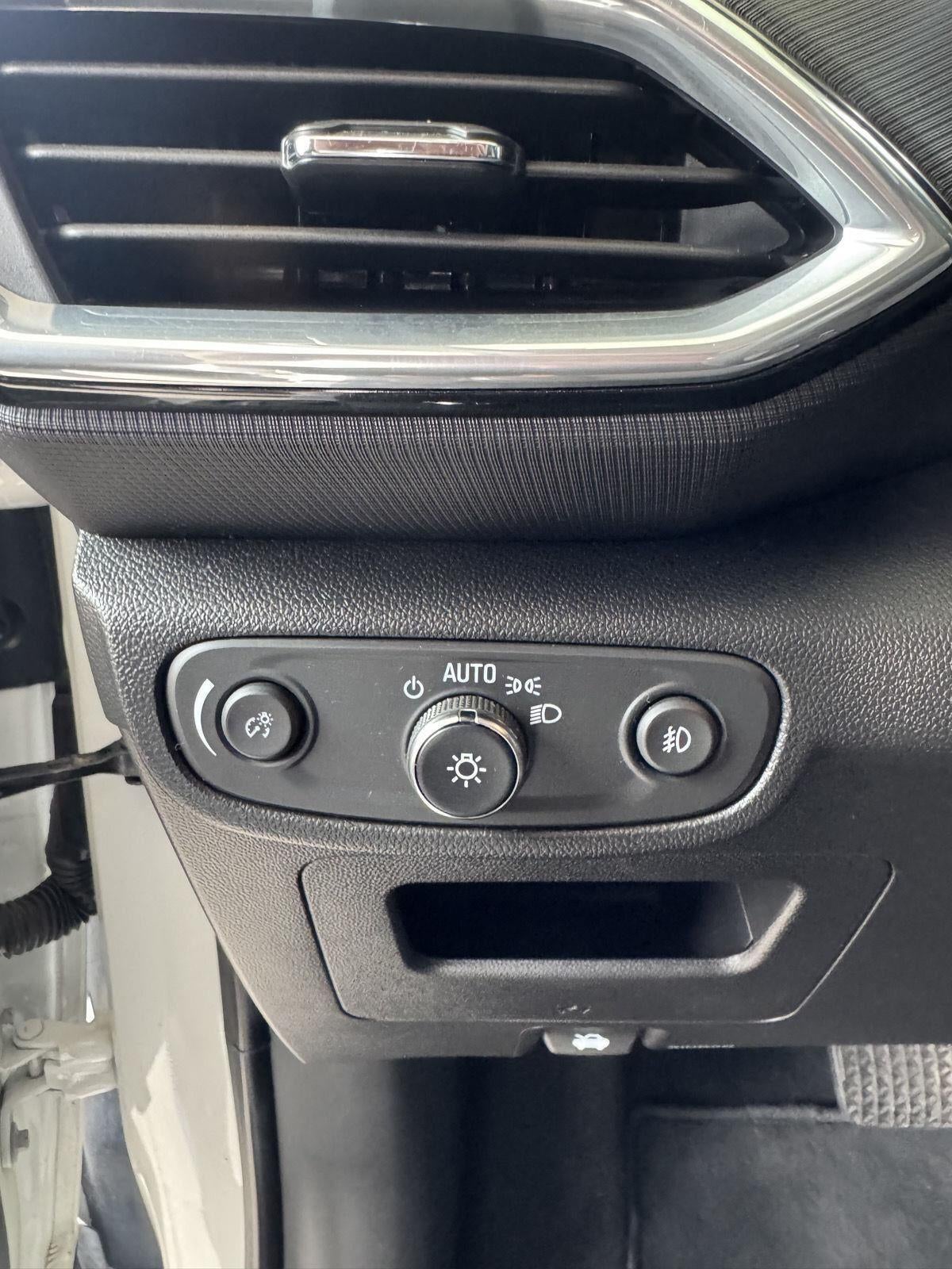 2023 Chevrolet Trailblazer AWD LT