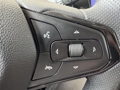 2023 Chevrolet Trailblazer AWD LT