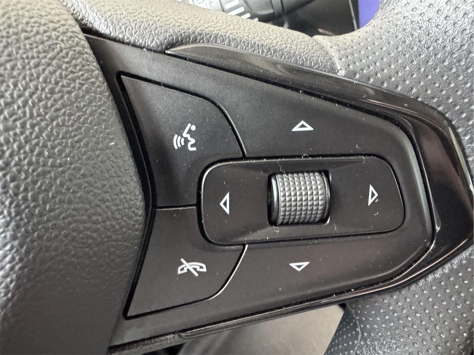 2023 Chevrolet Trailblazer AWD LT