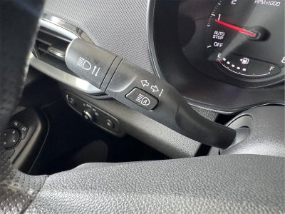 2023 Chevrolet Trailblazer AWD LT