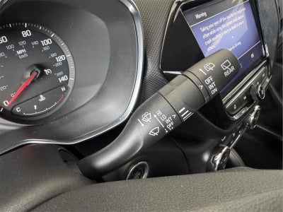 2023 Chevrolet Trailblazer AWD LT