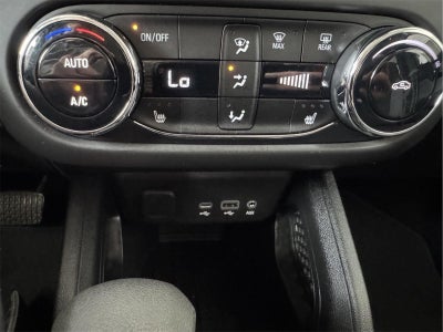 2023 Chevrolet Trailblazer AWD LT