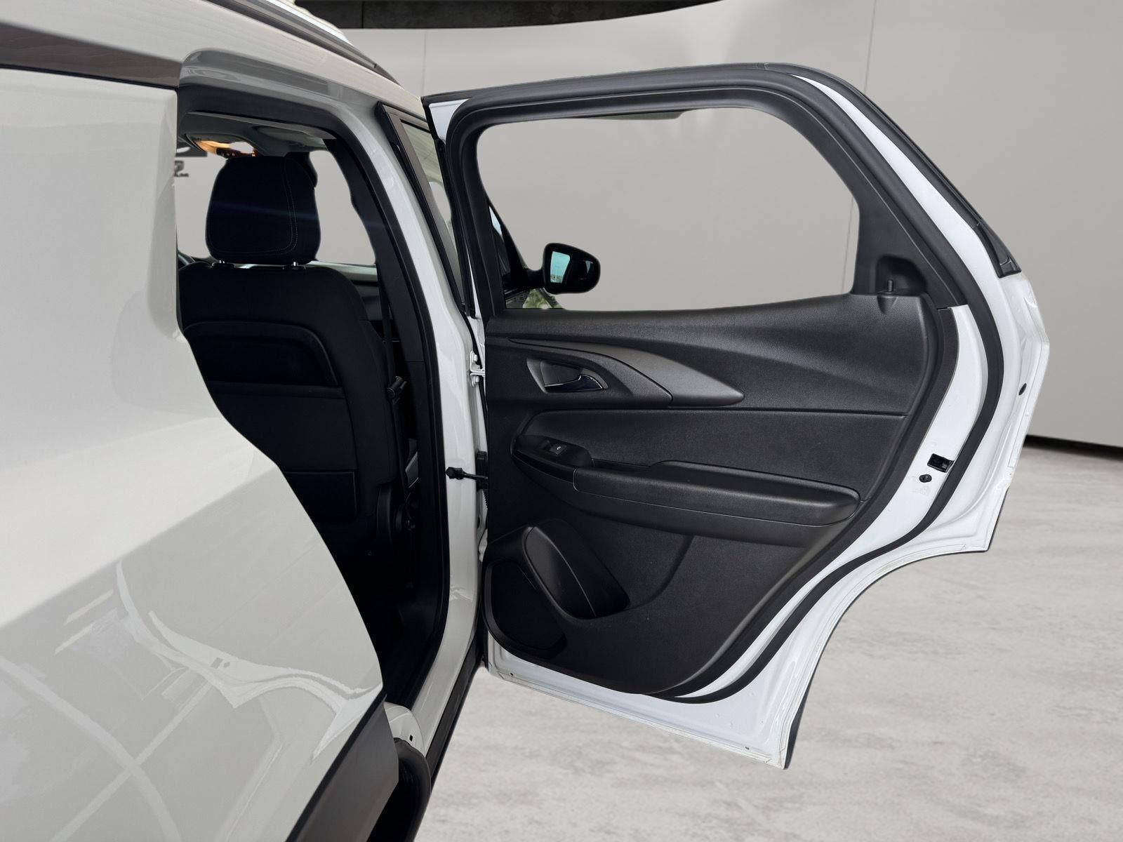 2023 Chevrolet Trailblazer AWD LT