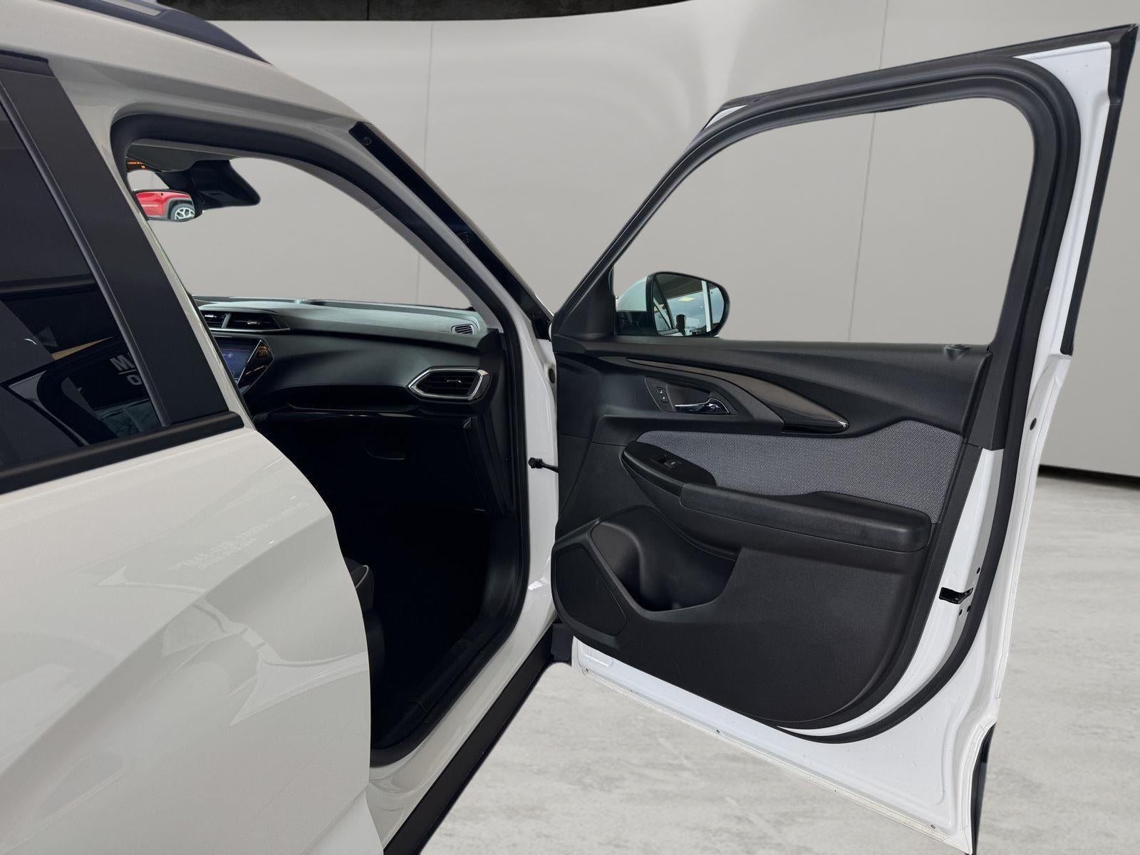 2023 Chevrolet Trailblazer AWD LT