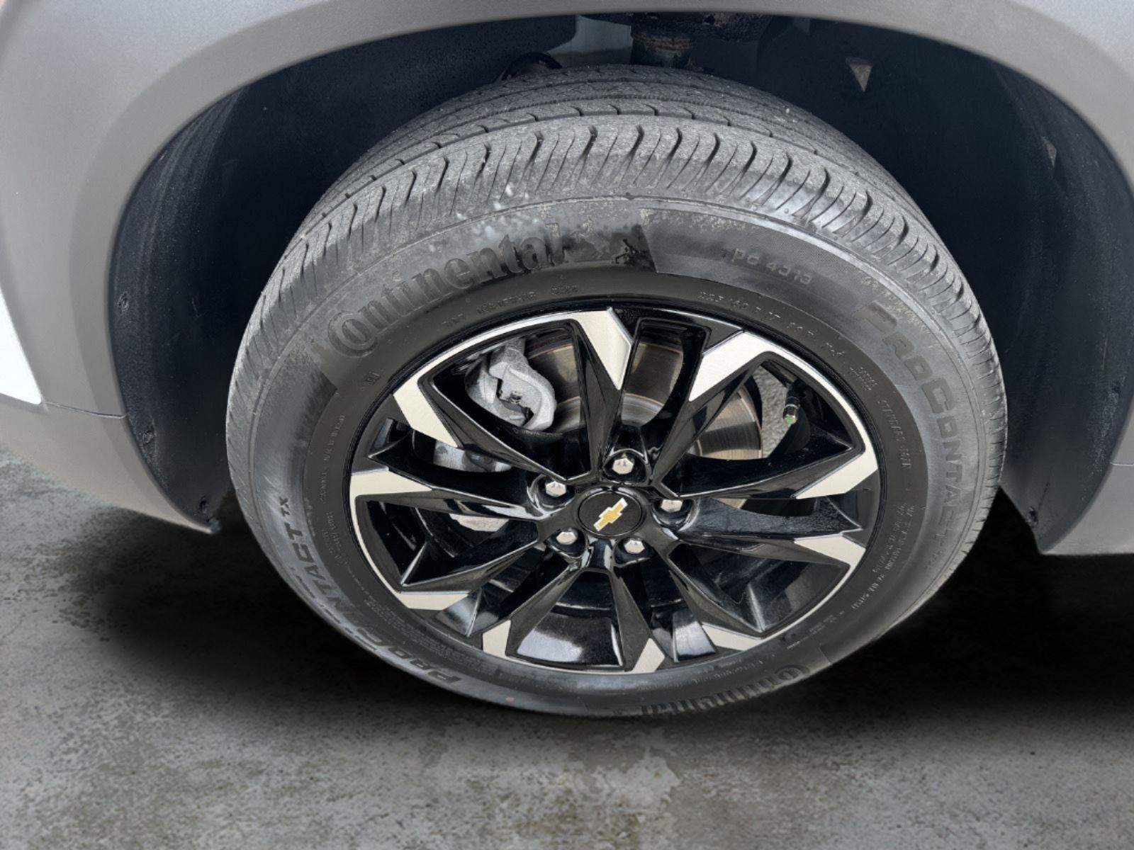 2023 Chevrolet Trailblazer AWD LT