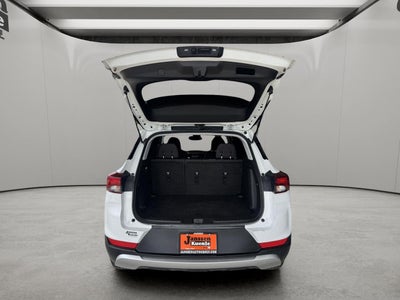 2023 Chevrolet Trailblazer AWD LT