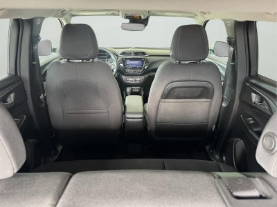2023 Chevrolet Trailblazer AWD LT