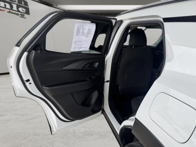 2023 Chevrolet Trailblazer AWD LT