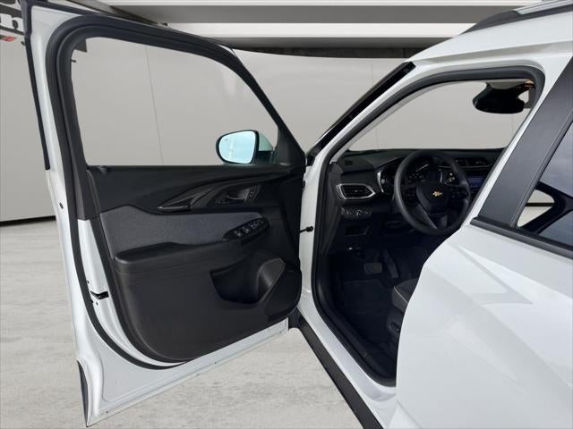 2023 Chevrolet Trailblazer AWD LT