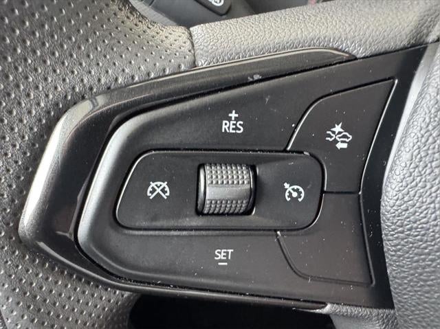 2023 Chevrolet Trailblazer AWD LT