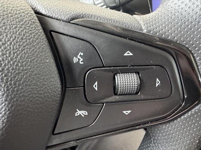 2023 Chevrolet Trailblazer AWD LT