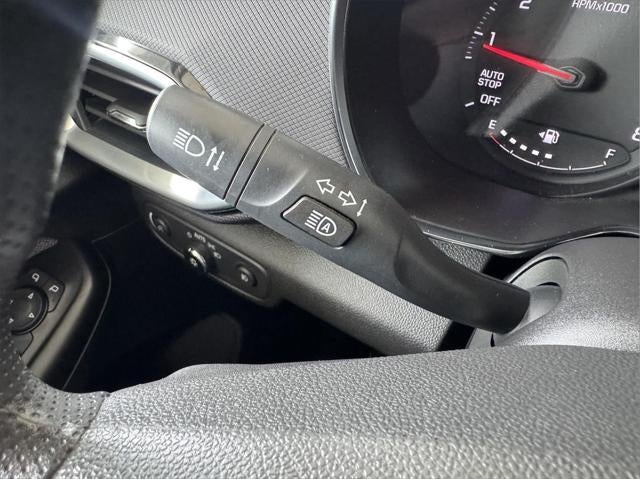 2023 Chevrolet Trailblazer AWD LT