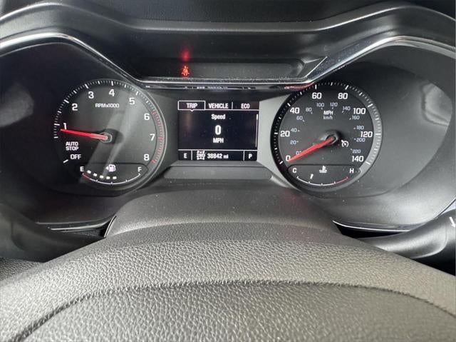 2023 Chevrolet Trailblazer AWD LT