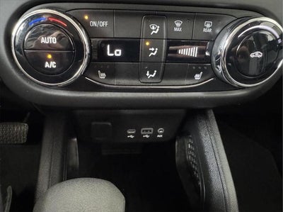 2023 Chevrolet Trailblazer AWD LT