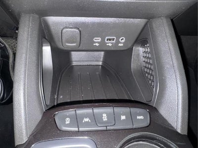 2023 Chevrolet Trailblazer AWD LT