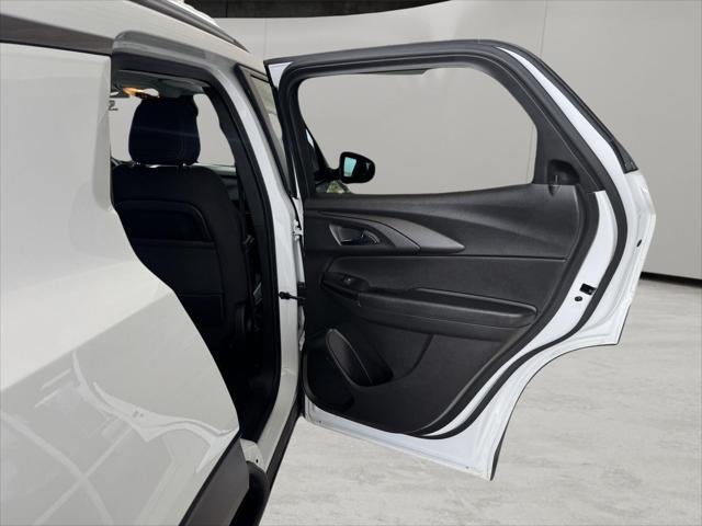 2023 Chevrolet Trailblazer AWD LT