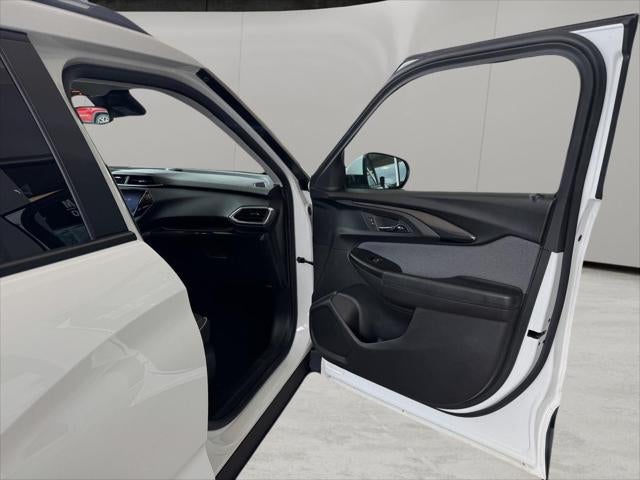 2023 Chevrolet Trailblazer AWD LT