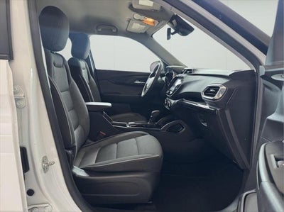 2023 Chevrolet Trailblazer AWD LT