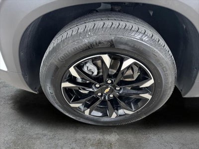 2023 Chevrolet Trailblazer AWD LT
