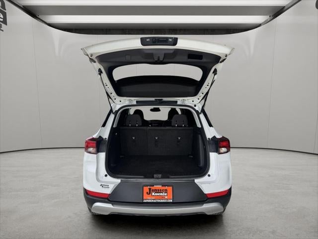 2023 Chevrolet Trailblazer AWD LT