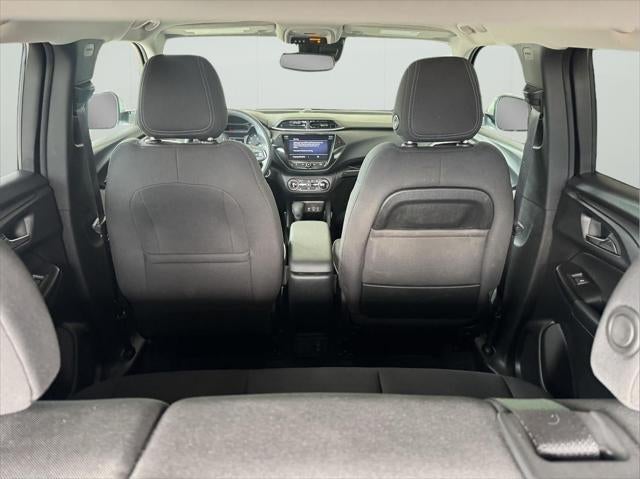 2023 Chevrolet Trailblazer AWD LT