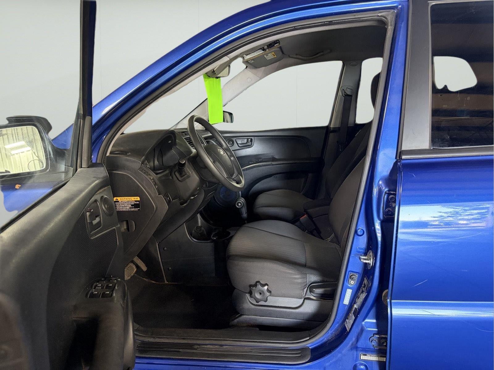 2009 Kia Sportage LX