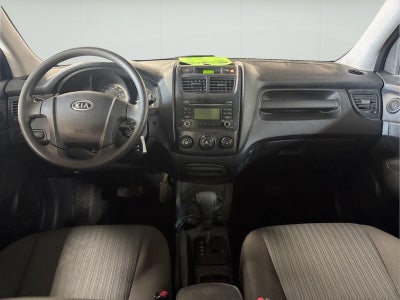 2009 Kia Sportage LX