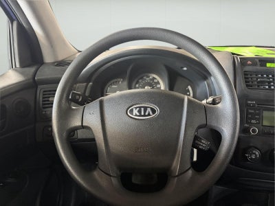 2009 Kia Sportage LX