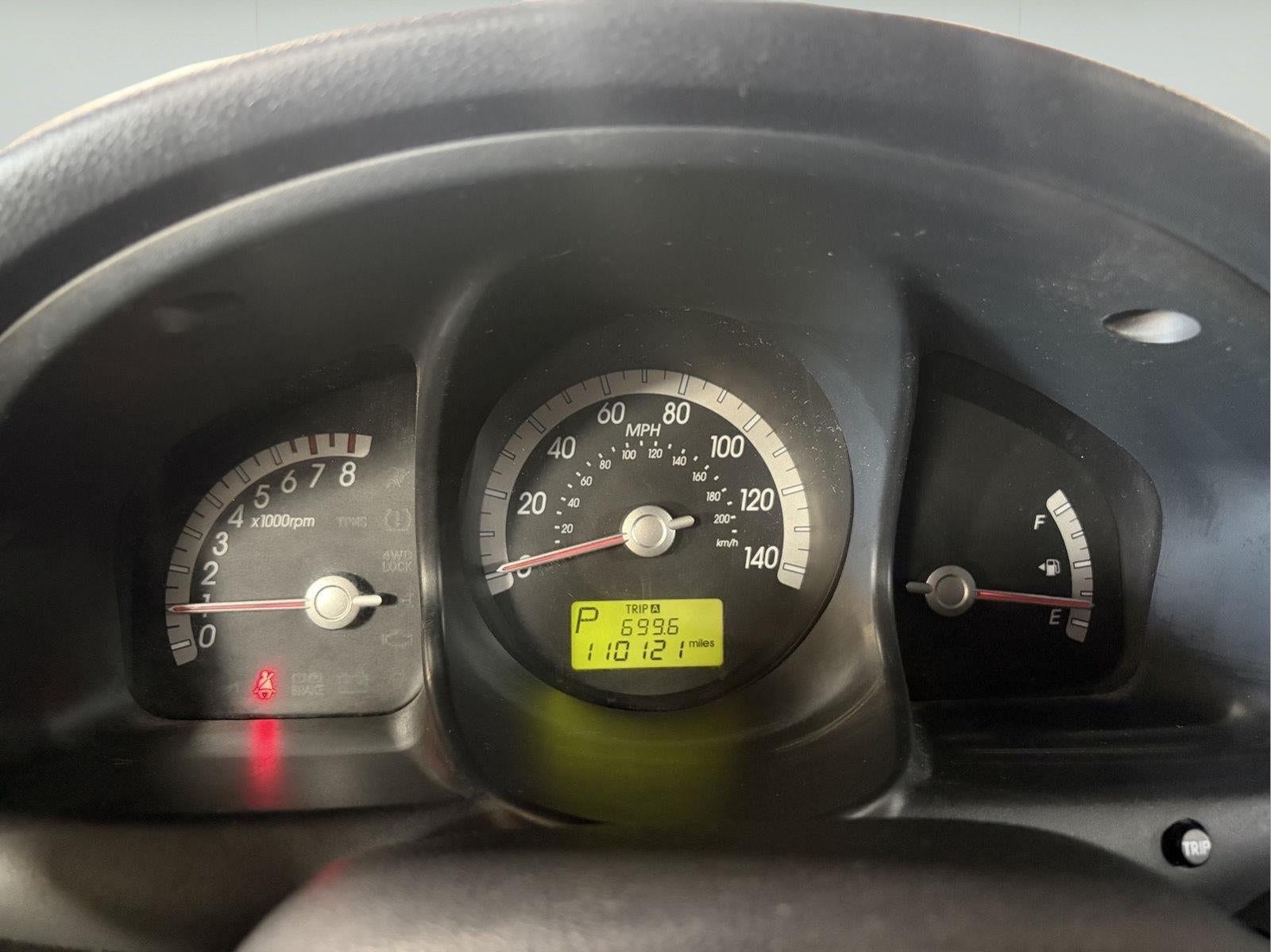 2009 Kia Sportage LX
