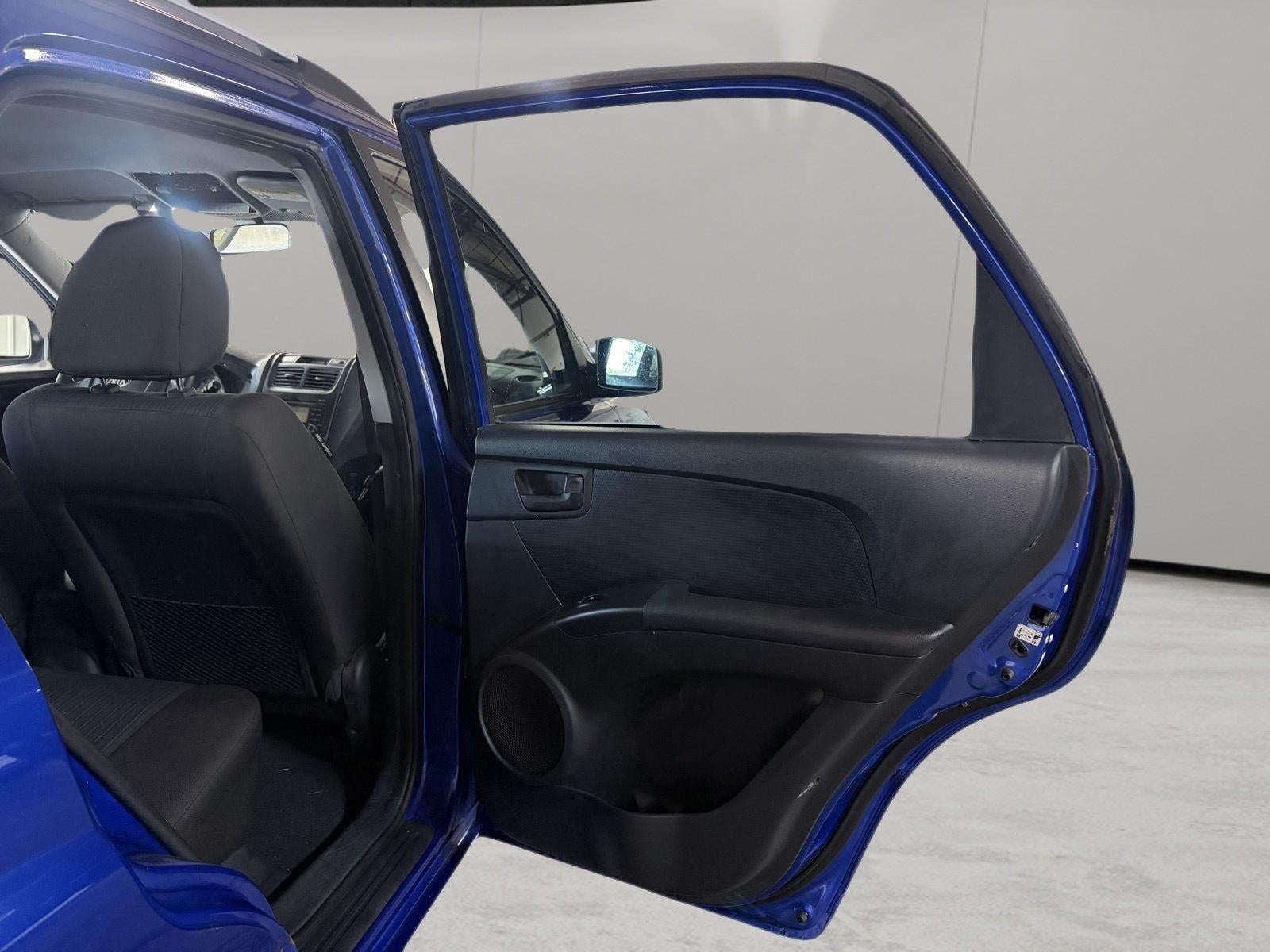 2009 Kia Sportage LX