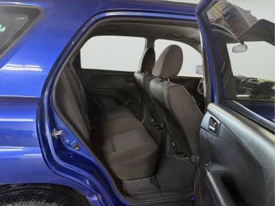 2009 Kia Sportage LX