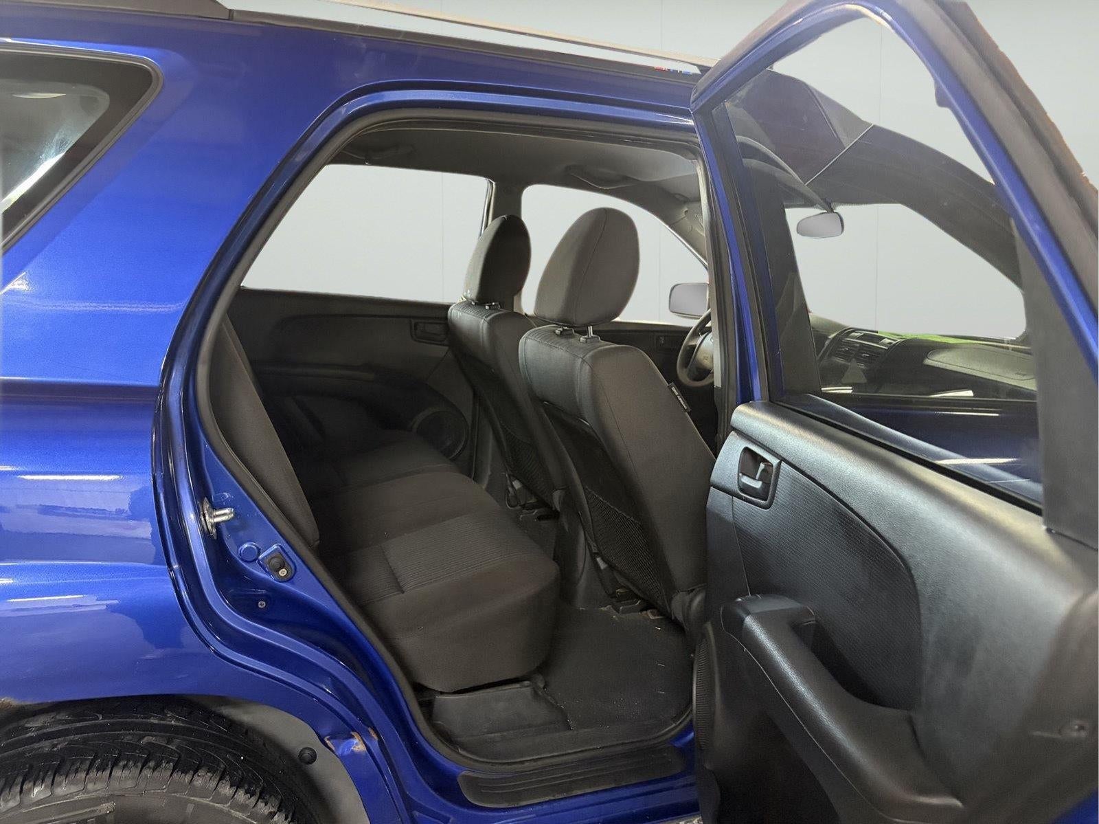 2009 Kia Sportage LX