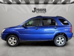 2009 Kia Sportage LX
