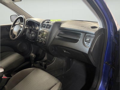 2009 Kia Sportage LX