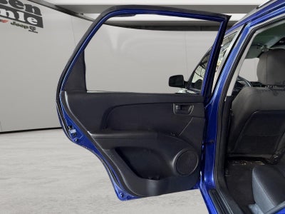 2009 Kia Sportage LX