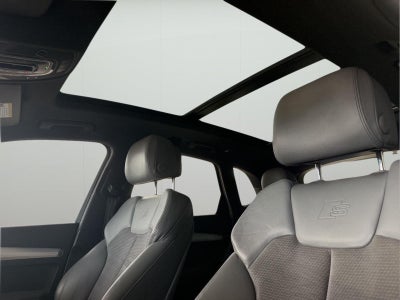 2020 Audi SQ5 Premium Plus TFSI quattro Tiptronic