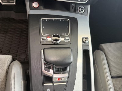 2020 Audi SQ5 Premium Plus TFSI quattro Tiptronic