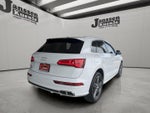 2020 Audi SQ5 Premium Plus TFSI quattro Tiptronic