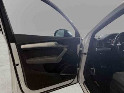2020 Audi SQ5 Premium Plus TFSI quattro Tiptronic