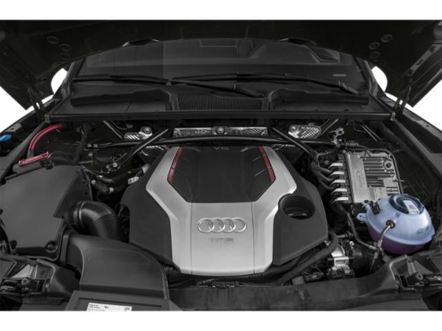 2020 Audi SQ5 Premium Plus TFSI quattro Tiptronic