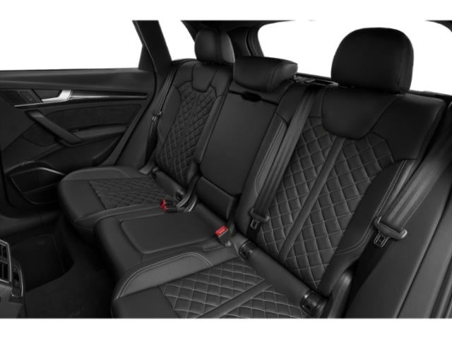2020 Audi SQ5 Premium Plus TFSI quattro Tiptronic