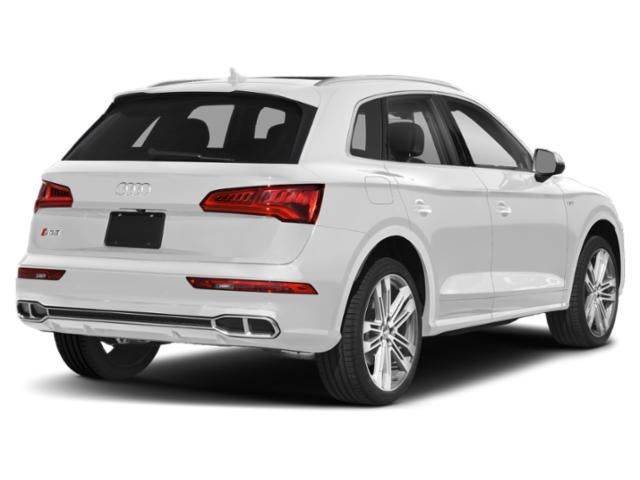 2020 Audi SQ5 Premium Plus TFSI quattro Tiptronic