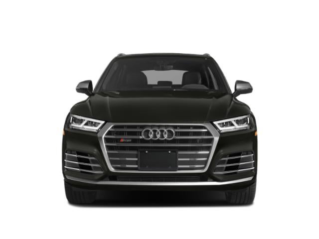 2020 Audi SQ5 Premium Plus TFSI quattro Tiptronic